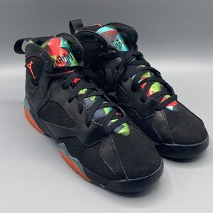 Air Jordan 7 Retro 30th BG Barcelona Nights‎